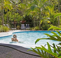 Bayshore Bungalows Byron Bay - Accommodation in Surfers Paradise