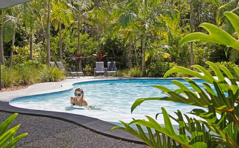 Bayshore Bungalows Byron Bay - Accommodation in Surfers Paradise 0