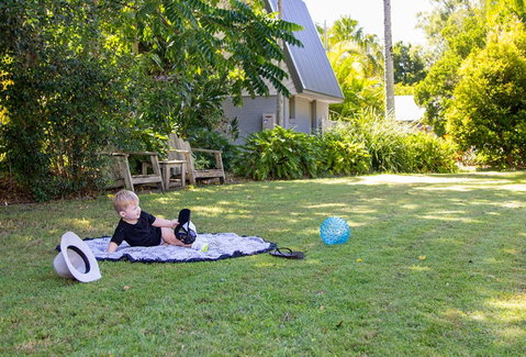 Bayshore Bungalows Byron Bay - Accommodation in Surfers Paradise 14