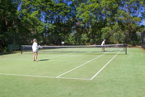 Bayshore Bungalows Byron Bay - Accommodation in Surfers Paradise 15
