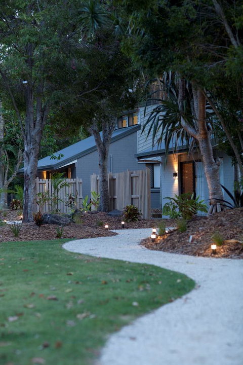 Bayshore Bungalows Byron Bay - Accommodation in Surfers Paradise 20