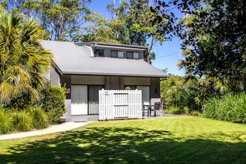 Bayshore Bungalows Byron Bay - Accommodation in Surfers Paradise 4
