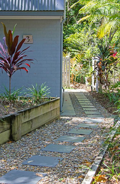 Bayshore Bungalows Byron Bay - Accommodation in Surfers Paradise 6