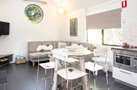 Bayshore Bungalows Byron Bay - Accommodation in Surfers Paradise 32