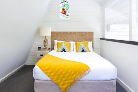 Bayshore Bungalows Byron Bay - Accommodation in Surfers Paradise 22