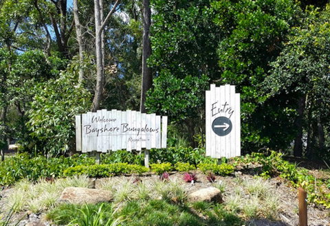 Bayshore Bungalows Byron Bay - Accommodation in Surfers Paradise 26