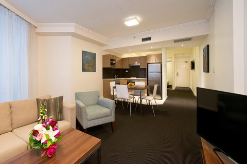 APX World Square - Accommodation in Surfers Paradise 6
