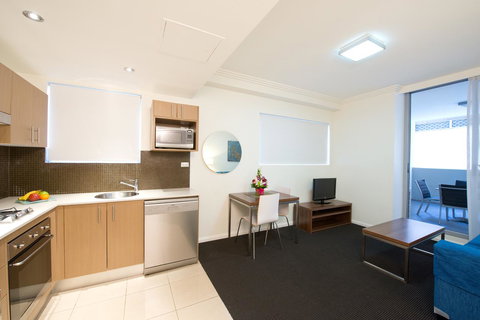 APX World Square - Accommodation in Surfers Paradise 1