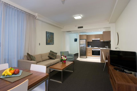APX World Square - Accommodation in Surfers Paradise 2