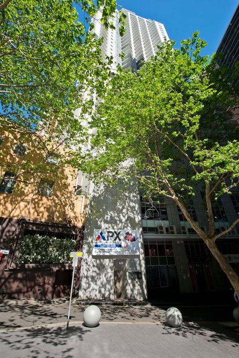 APX World Square - Accommodation in Surfers Paradise 10