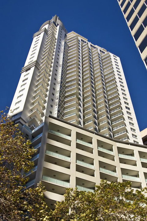 APX World Square - Accommodation in Surfers Paradise 9
