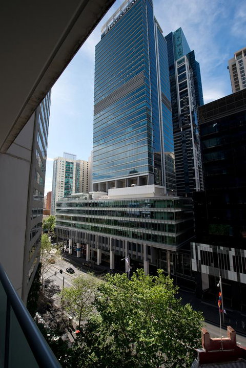 APX World Square - Accommodation in Surfers Paradise 11