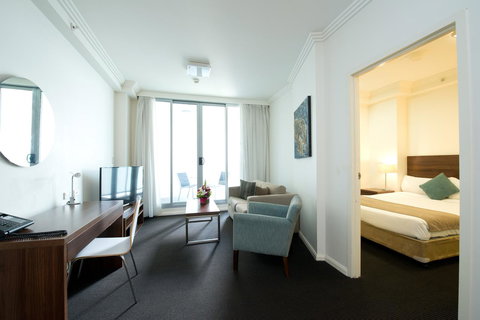 APX World Square - Accommodation in Surfers Paradise 4