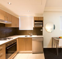 APX World Square - Accommodation in Surfers Paradise