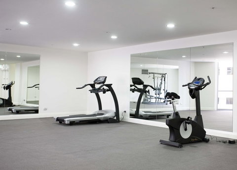 APX World Square - Accommodation in Surfers Paradise 13