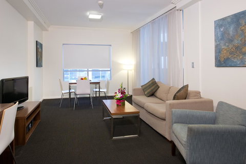 APX World Square - Accommodation in Surfers Paradise 3