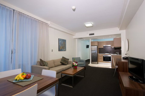 APX World Square - Accommodation in Surfers Paradise 5