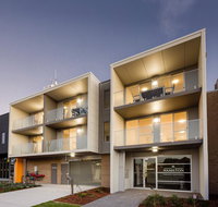 Hamilton on Denison - Accommodation in Surfers Paradise