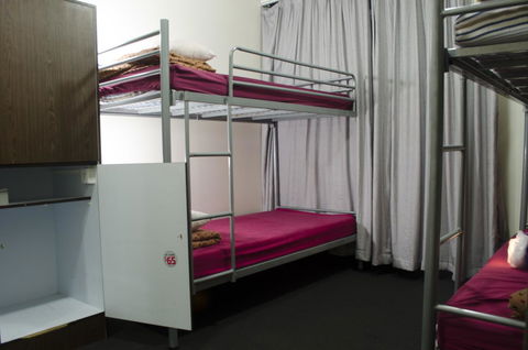 790 On George Backpackers - Accommodation in Surfers Paradise 14