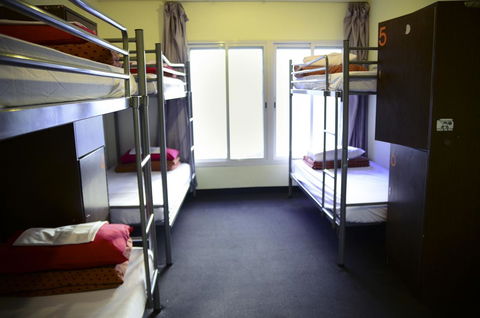 790 On George Backpackers - Accommodation in Surfers Paradise 8