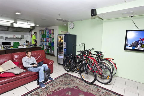 790 On George Backpackers - Accommodation in Surfers Paradise 28