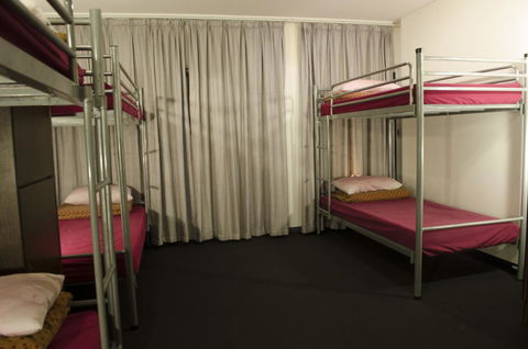 790 On George Backpackers - Accommodation in Surfers Paradise 10