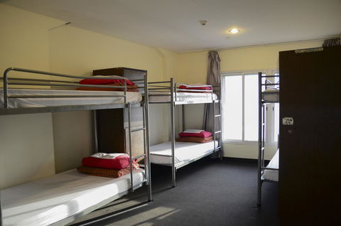 790 On George Backpackers - Accommodation in Surfers Paradise 9