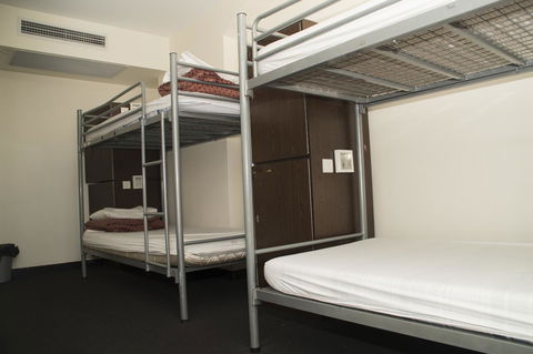 790 On George Backpackers - Accommodation in Surfers Paradise 12
