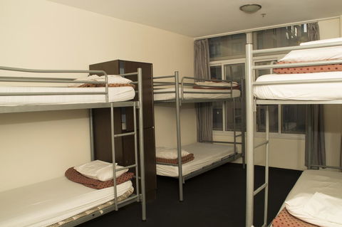 790 On George Backpackers - Accommodation in Surfers Paradise 3