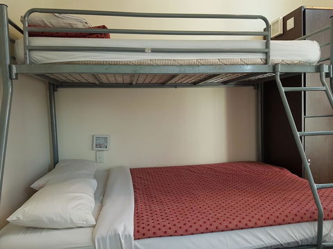 790 On George Backpackers - Accommodation in Surfers Paradise 5