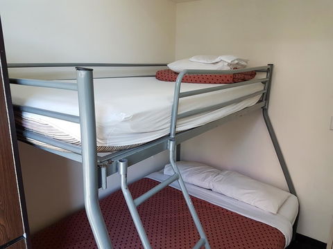 790 On George Backpackers - Accommodation in Surfers Paradise 27