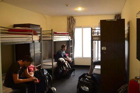 790 On George Backpackers - Accommodation in Surfers Paradise 4