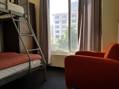 790 On George Backpackers - Accommodation in Surfers Paradise 7