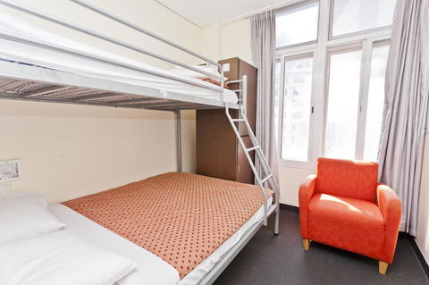 790 On George Backpackers - Accommodation in Surfers Paradise 18