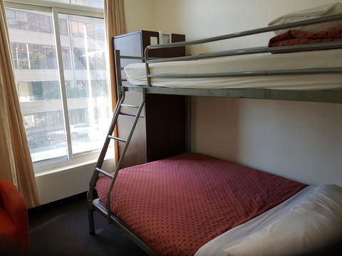 790 On George Backpackers - Accommodation in Surfers Paradise 23