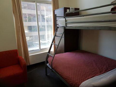 790 On George Backpackers - Accommodation in Surfers Paradise 25