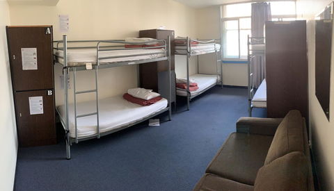 790 On George Backpackers - Accommodation in Surfers Paradise 15