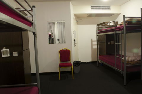 790 On George Backpackers - Accommodation in Surfers Paradise 2