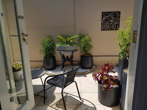 Private Room - Luxury Mosman Home - Accommodation in Surfers Paradise 34