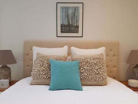 Private Room - Luxury Mosman Home - Accommodation in Surfers Paradise 15