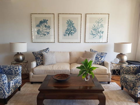 Private Room - Luxury Mosman Home - Accommodation in Surfers Paradise 6