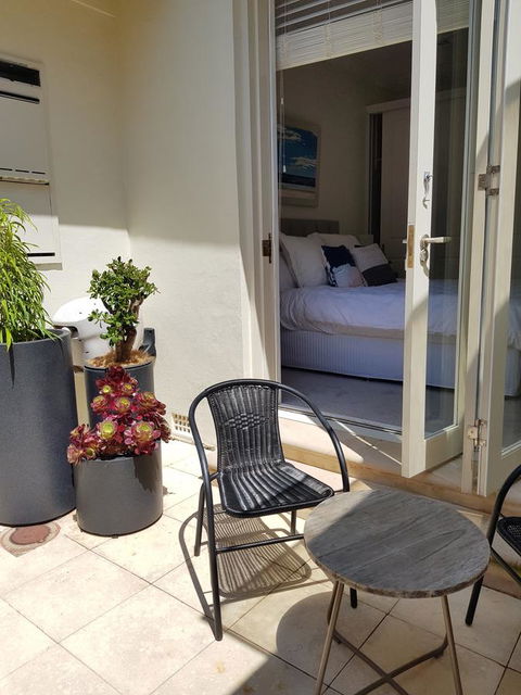 Private Room - Luxury Mosman Home - Accommodation in Surfers Paradise 32