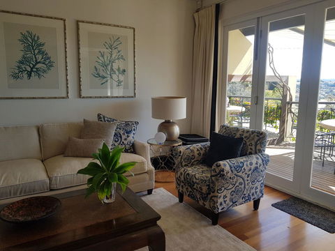 Private Room - Luxury Mosman Home - Accommodation in Surfers Paradise 5