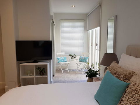 Private Room - Luxury Mosman Home - Accommodation in Surfers Paradise 19
