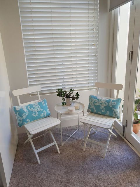 Private Room - Luxury Mosman Home - Accommodation in Surfers Paradise 17