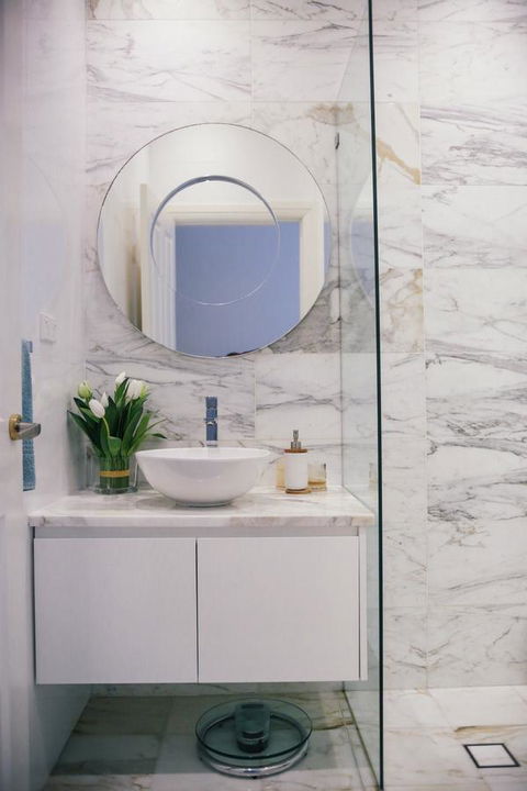 Private Room - Luxury Mosman Home - Accommodation in Surfers Paradise 30