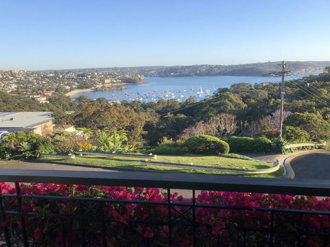 Private Room - Luxury Mosman Home - Accommodation in Surfers Paradise 2