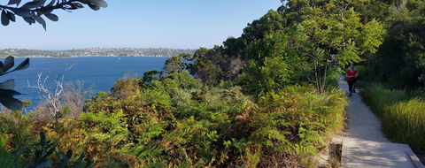 Private Room - Luxury Mosman Home - Accommodation in Surfers Paradise 43