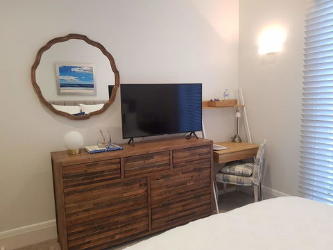 Private Room - Luxury Mosman Home - Accommodation in Surfers Paradise 29