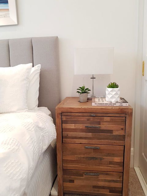 Private Room - Luxury Mosman Home - Accommodation in Surfers Paradise 27